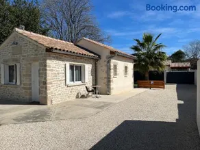 Petite Maison refaite à neuf proche plage - Image 1