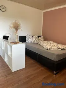 Fewo Haus Hutzelbuck in idyllisch-grüner Lage nähe AN - Image 2