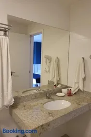 Flat luxo no Hotel samba Cabo Frio - Image 4