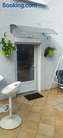 T1 bis indépendant dans maison individuelle - Image 2