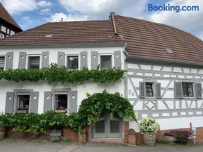 Ferienwohnung Sambachhaus - Image 1
