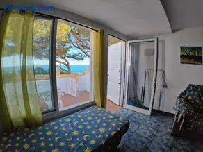 Apartament Cala llobeta, primera línia de mar - Image 2