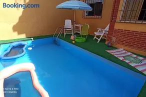 Casa con piscina y barbacoa a 3 kilómetros de la Alhambra - Image 3