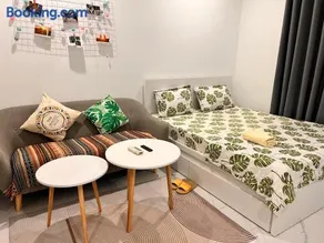 Vinhomes Grand Park Homestay-Green Retreat House - Image 2
