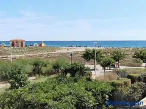 Résidence Copacabana - Magnifique appartement rénové pour 4 personnes à Port Leucate. Réf: 1COP_811H MAE-6944 - Image 1