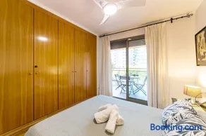 Apartamento en Av. de Francia y C.Artes y Ciencias - Image 2