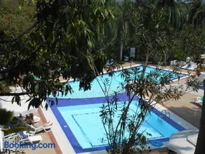 Girardot Resort Ap 6-402 Exclusiva vista panorámica-wi-fi - Image 4