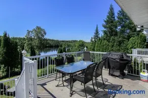 L'échappée du lac - Image 1