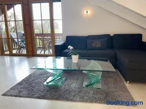 Ferienwohnung Siglreitmaier - Image 2
