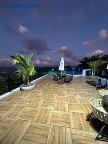 Lindo Flat no Residencial Maraca Beach - Image 4