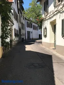 Ferienwohnung Eulenhof - Image 1
