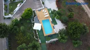 Trullo Vito in Valle D itria con piscina - Image 3