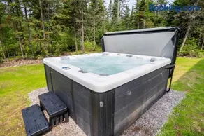 Spa & Sauna - Le Norvegien - Image 1