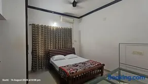 Aroma Serviced Villa Kochi Your Waterfront Sanctuary - Image 1