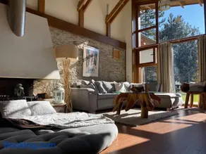 Pirin Golf and Spa Luxury Chalet - Image 1