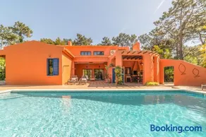 Villa Bambu – Villa im tropischen Stil in Strandnähe für 12 Personen mit Pool in einem PGA-Golfresort - Image 1