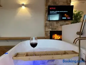 KAUKABA-Apartamentos Rurales- Adults Only - Image 2