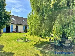 Le Bleu de B Bresse 4 étoiles - Image 2