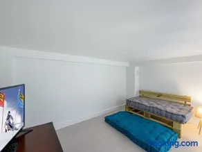 Appartement rénové pour 8 pers. au centre de Méribel, près des pistes - Image 2