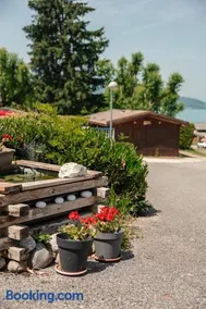 Camping Routes du Monde ATC Veyrier du Lac - Annecy - Image 5