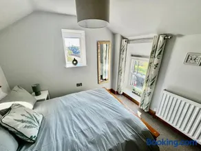 Weavers Cottage, Tideswell, sleeps 6, dog friendly - Image 5