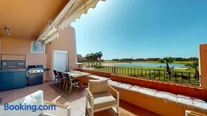Casa Espliego ST-Murcia Holiday Rentals Property - Image 2