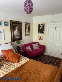 Cornerways Guest House St Austell Cornwall - Image 3
