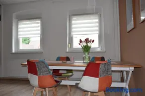 Gemütliche Wohnung mit Garten - Landhaus Kehrigk - Image 1