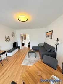 Haus am Jungbrunnen Apartment 1 - Image 3