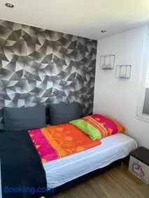Ferienwohnung Wiesenweg - Image 3