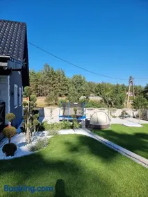 Wczasy nad Odrą-Darmowe Jacuzzi - Image 3