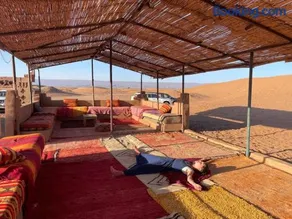 Erg Chegaga Camp & Activites - Image 3