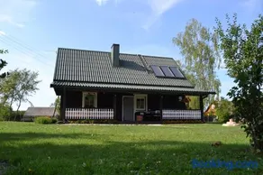 Merkiokrantas Pirkia kaime - Image 1