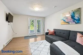 Quite 1 bedroom apartment. - Image 3