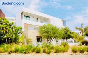 Apartment with Pool & Golf near Beach, Taghazout Bay - Image 1