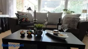 5 Sterne Fewo-Pausendomizil - Image 3