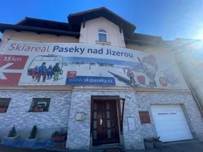 Apartment Krkonošská - Image 4