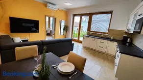 Apartmány Dačice - Image 2