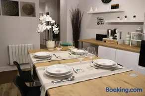Espacioso Refugio Urbano para Sentirte en Casa - Image 1