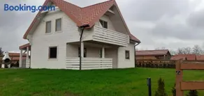 Najtaniej domki w Krutyni spływy kajakowe noclegi pokoje hotel pensjonat rezerwacje tylko telefonicznie 512-29O-43O prosimy nie sugerować się kalendarzem dostępności na tej stronie zapraszamy www domkiwkrutyni com - Image 1