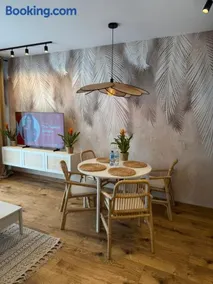 Apartament Londyn - Image 1