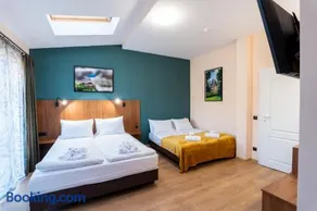 Simada Center Guesthouse - Image 4