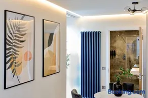 Modern apartment in town centre - Image 2