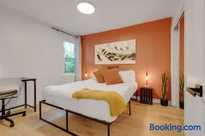 Cozy Unit 5min Ottawa - Parking Included, EV PLUG - Image 2