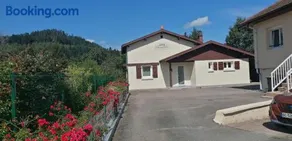 Gîte Auberge du fumoir - Image 1