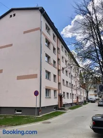 Smart Stay Apartment - Image 3