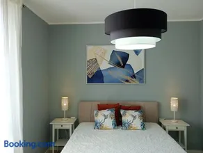 Flat 14 Lecco Lake - Image 1