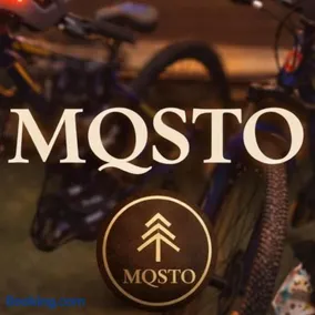 Chalet MQSTO - Image 1