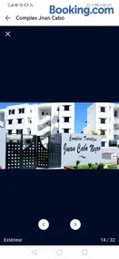 Bel appartement à Cabonegro avec piscine - Image 1