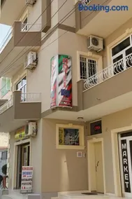 Hotel Italia - Image 1